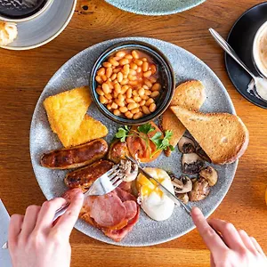 4* Hotel Innkeeper's Chester, Christleton