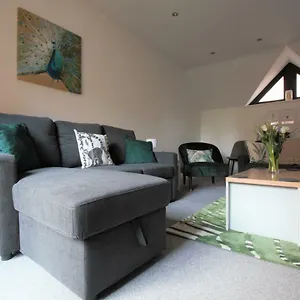  Holiday home Canal House